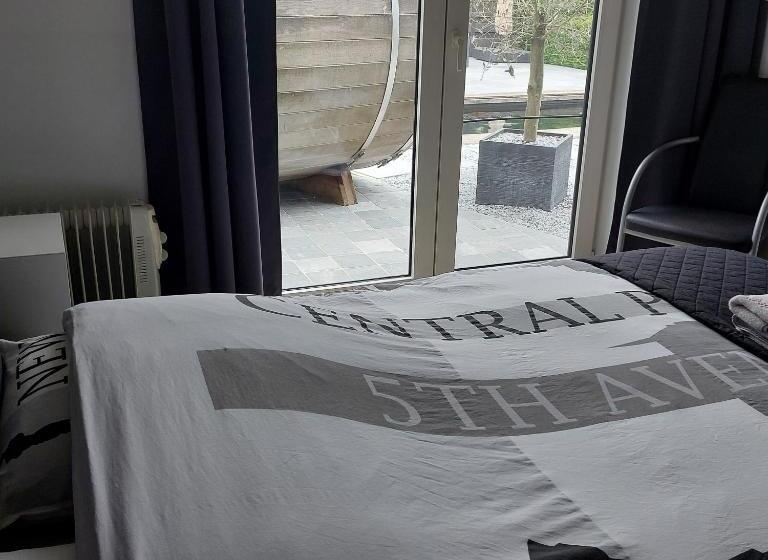 اتاق استاندارد, Cosyhuise