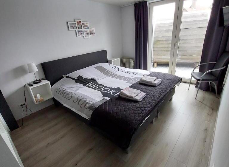 اتاق استاندارد, Cosyhuise