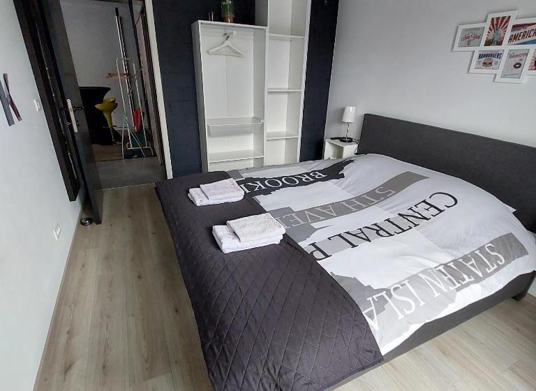 اتاق استاندارد, Cosyhuise