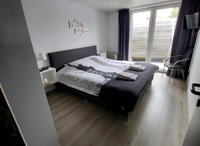 اتاق استاندارد, Cosyhuise