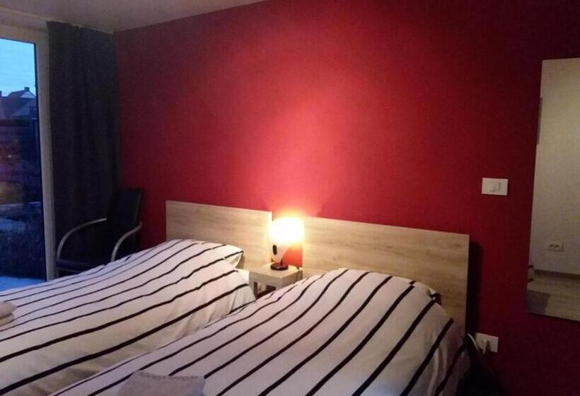 اتاق استاندارد, Cosyhuise