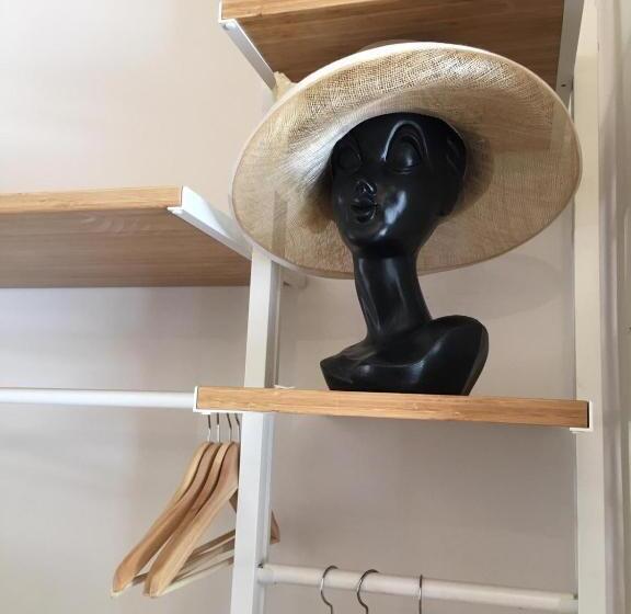 Апартаменты 1 Спальня с Террасой, Il Posto Perfetto