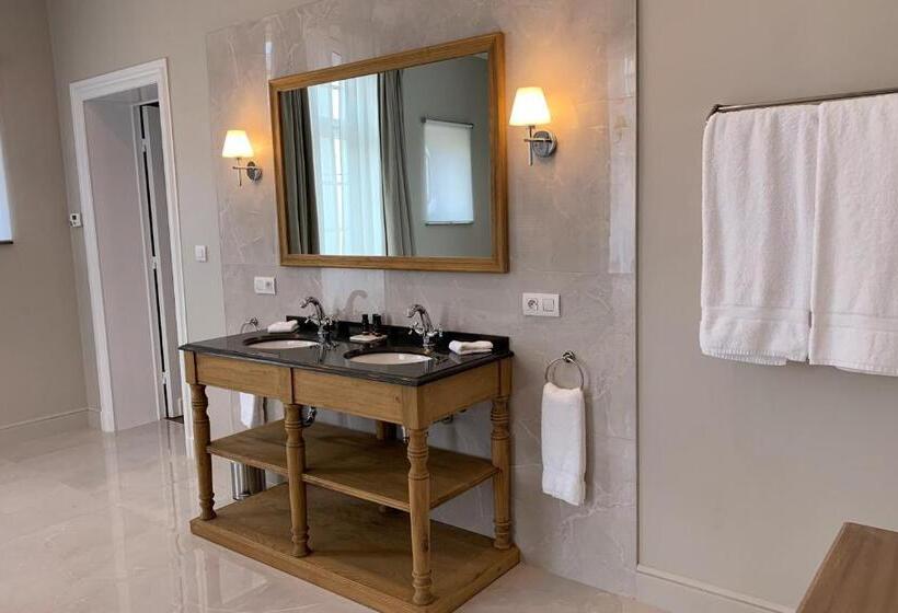 Номер Deluxe, Villa De Noailles