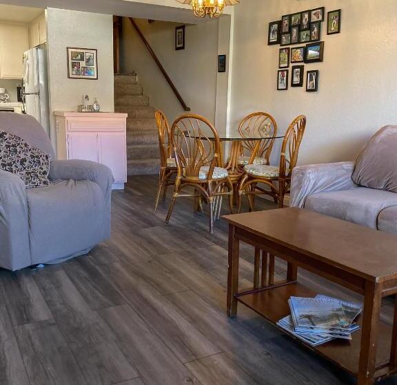 شقة غرفة واحدة مطلة على حمام السباحة, Catalina S Got Cart Condo