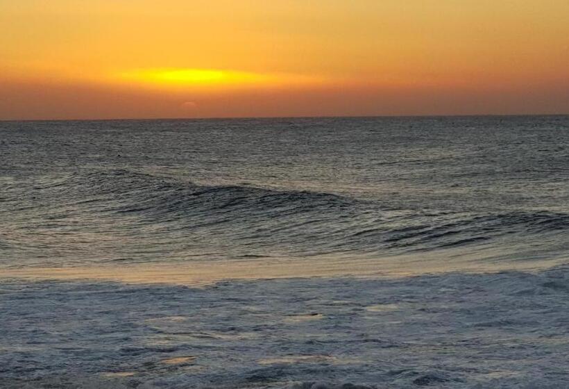 带海景的标准工作室, Ocean View Villas A08