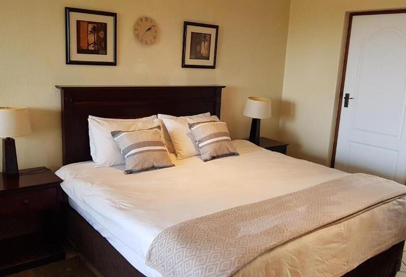 带海景的标准工作室, Ocean View Villas A08