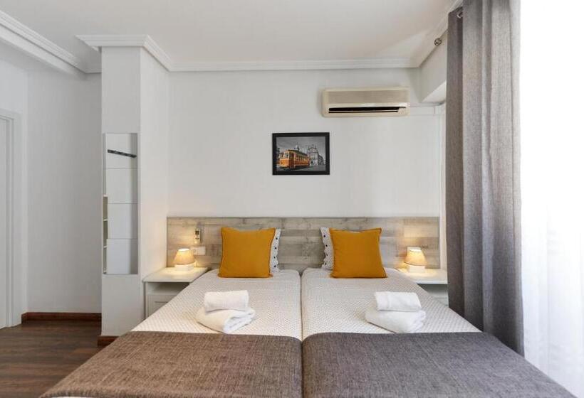 اتاق استاندارد, Casa Samara