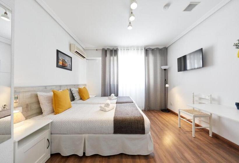 اتاق استاندارد, Casa Samara