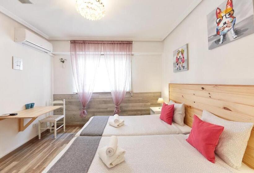 اتاق استاندارد, Casa Samara