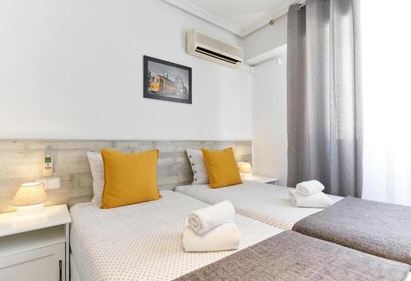 اتاق استاندارد, Casa Samara