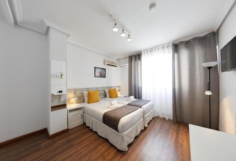 اتاق استاندارد, Casa Samara