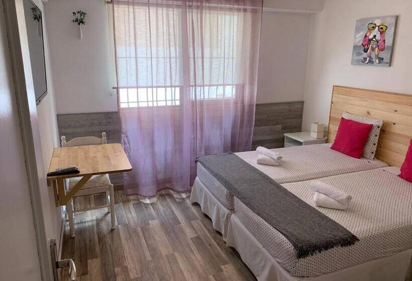 اتاق استاندارد, Casa Samara