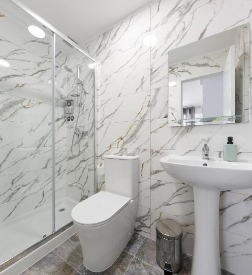 اتاق استاندارد سه نفره, Casa Samara