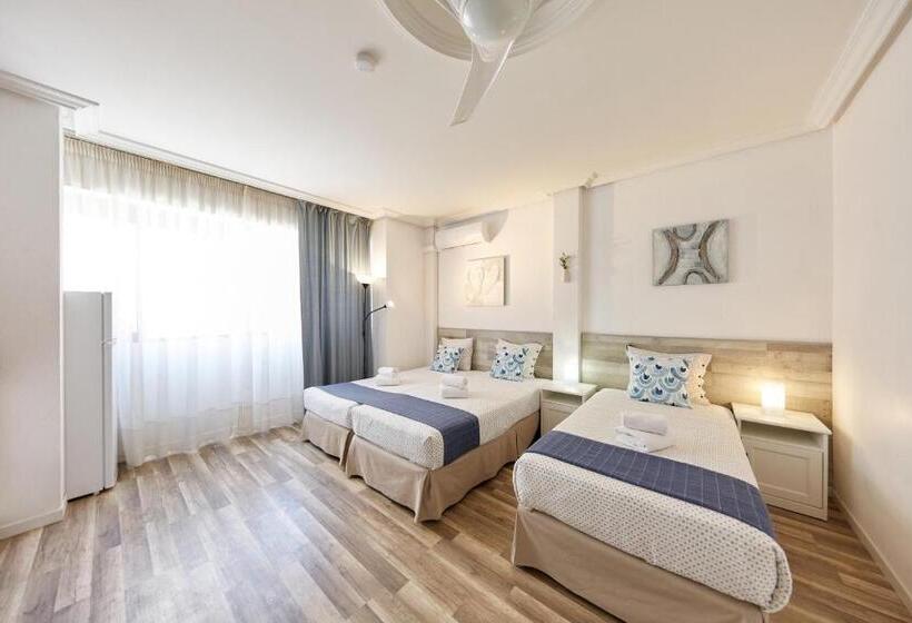 استودیوی استاندارد, Casa Samara