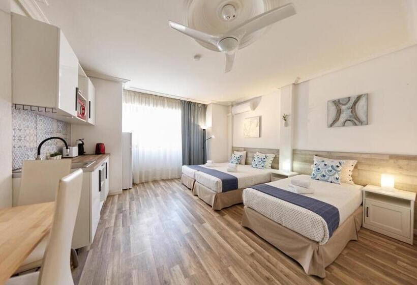 스탠다드 스튜디오, Casa Samara