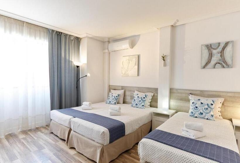 استودیوی استاندارد, Casa Samara