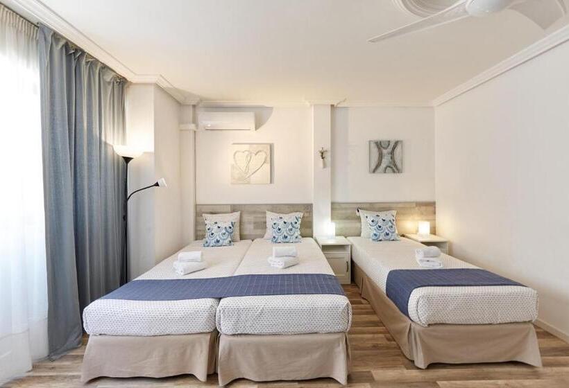 استودیوی استاندارد, Casa Samara