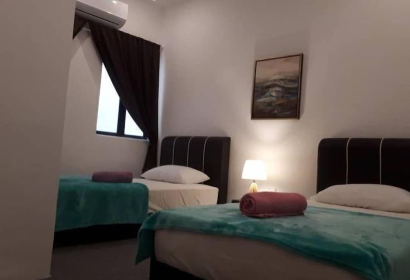 غرفة قياسية, Comfortable Stay