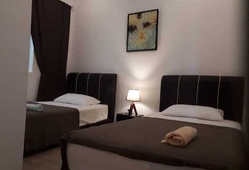 غرفة قياسية, Comfortable Stay