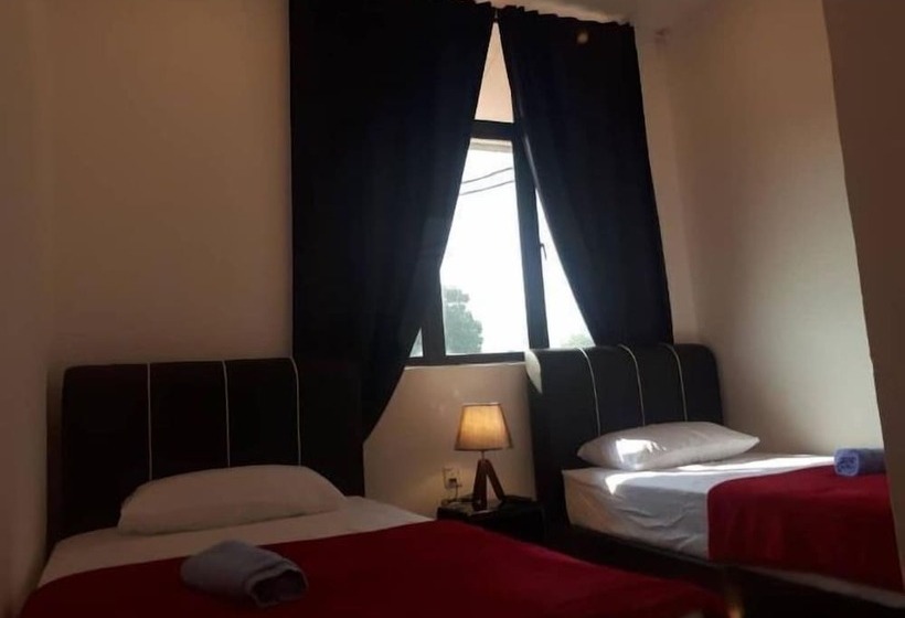 غرفة قياسية, Comfortable Stay