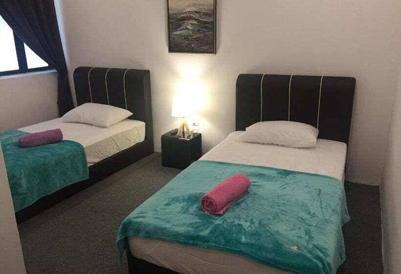 غرفة قياسية, Comfortable Stay