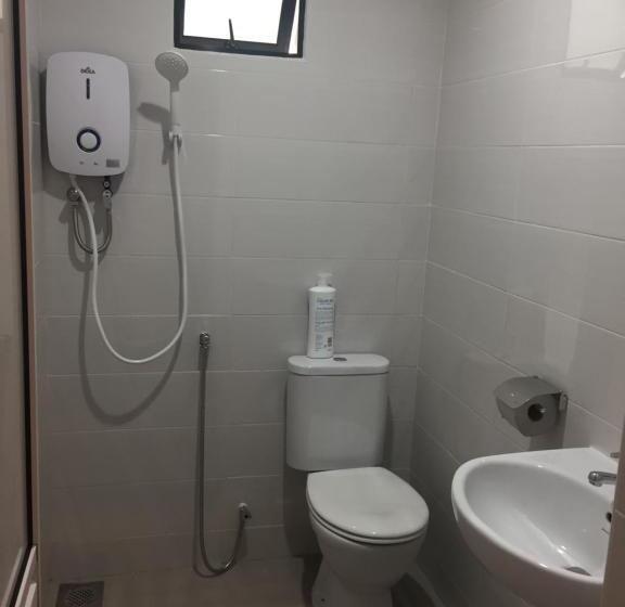 标准间, Comfortable Stay