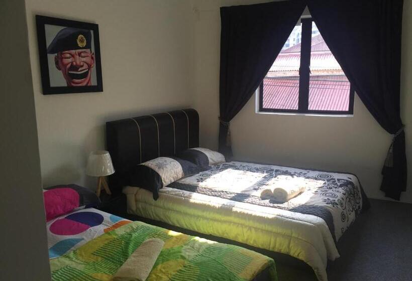 غرفة قياسية, Comfortable Stay