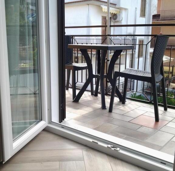 Номер Стандарт Трехместный, The Attic