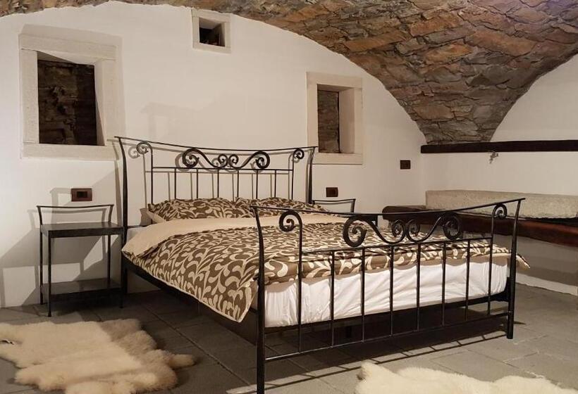 اتاق استاندارد, Wine Cellar Room