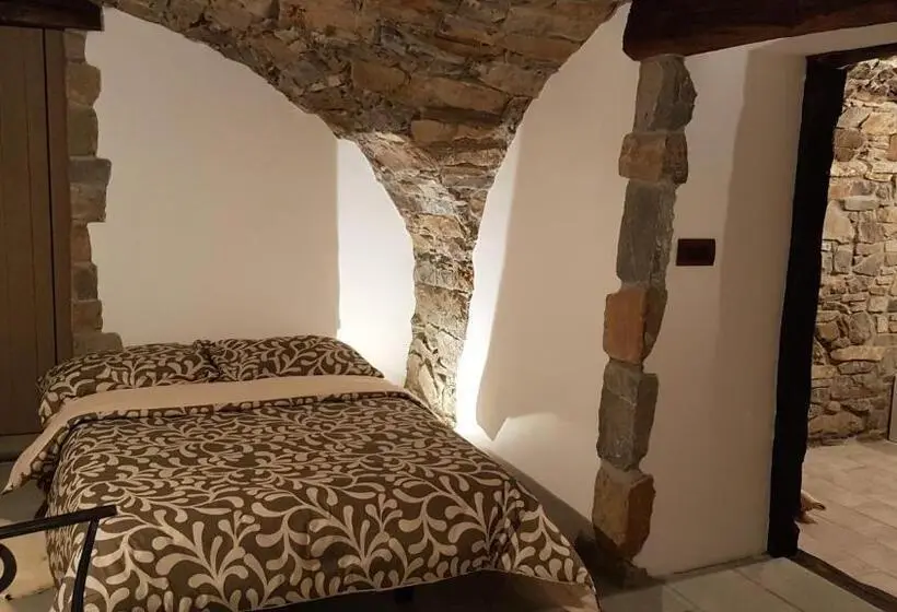 اتاق استاندارد, Wine Cellar Room