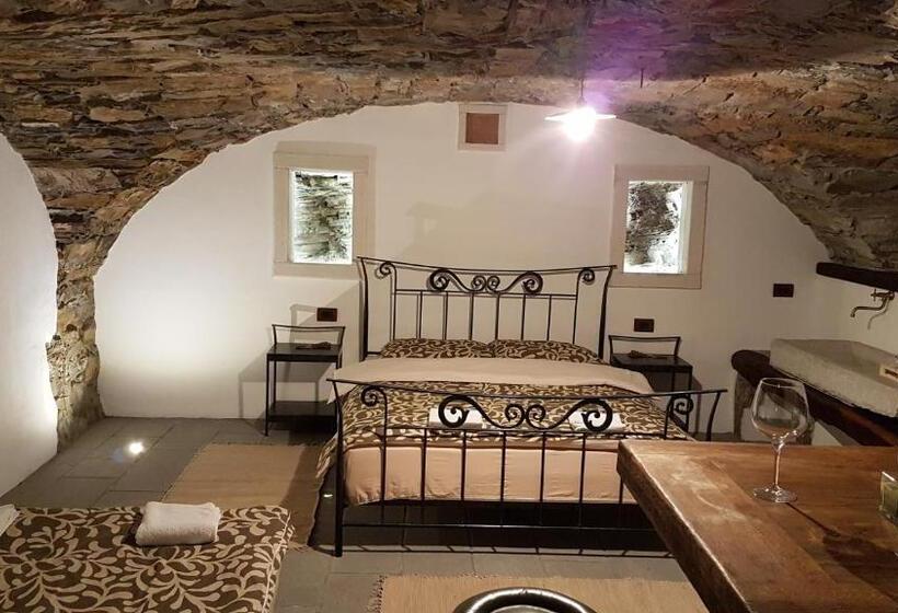 اتاق استاندارد, Wine Cellar Room