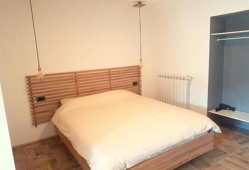 اتاق استاندارد, Wine Cellar Room