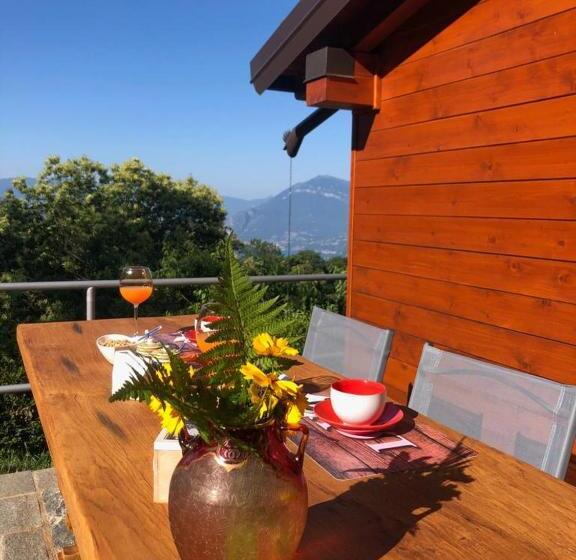 חדר סטנדרט, 2 Cuori E Un B&b