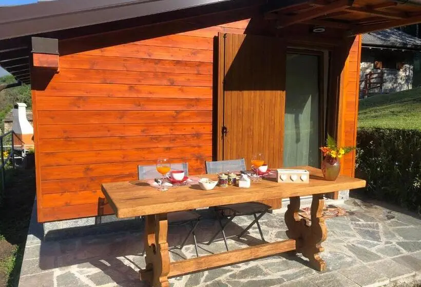 スタンダードルーム, 2 Cuori E Un B&b