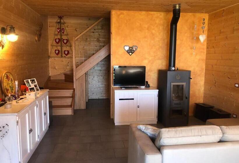 חדר סטנדרט, 2 Cuori E Un B&b