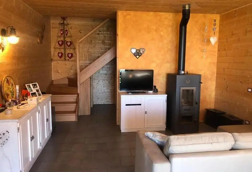 スタンダードルーム, 2 Cuori E Un B&b