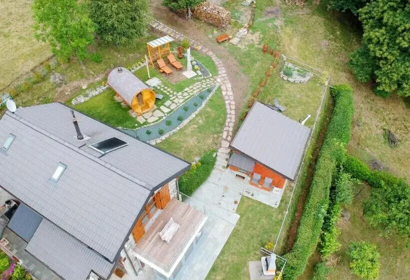 バルコニー付きスタンダードルーム, 2 Cuori E Un B&b