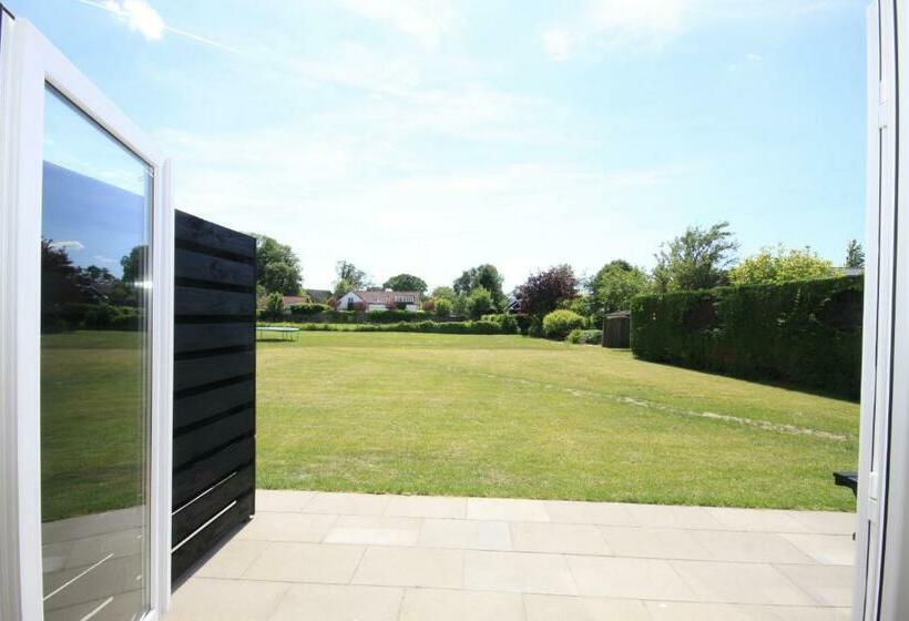 חדר דלוקס לארבעה, B&b Beach&bos