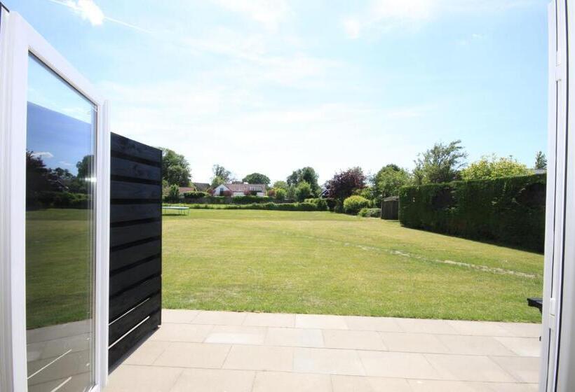 חדר דלוקס, B&b Beach&bos