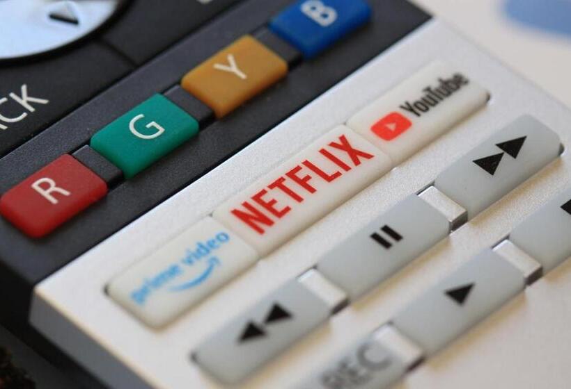 חדר דלוקס, B&b Beach&bos