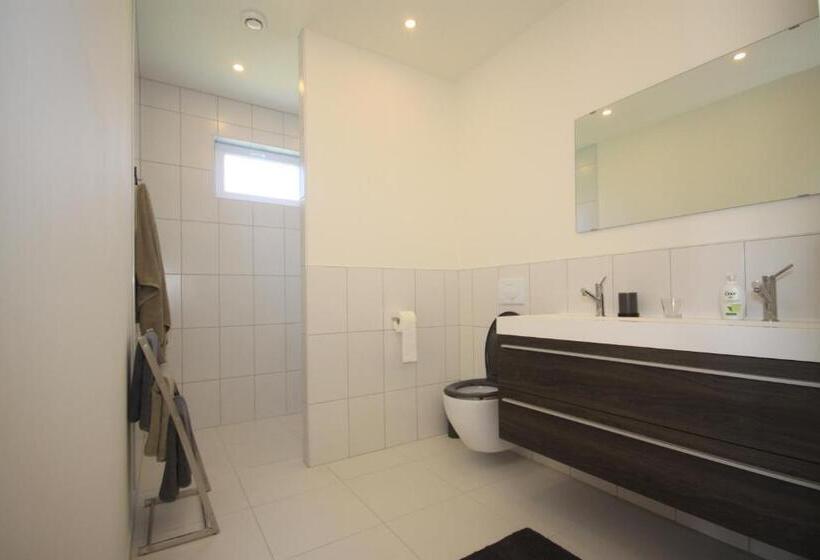 חדר דלוקס, B&b Beach&bos