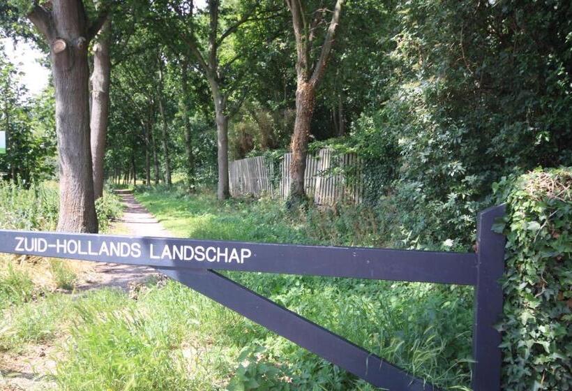 חדר דלוקס לארבעה, B&b Beach&bos