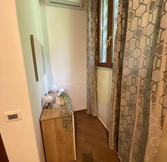 침실 2개 아파트, B&b Le Rocce