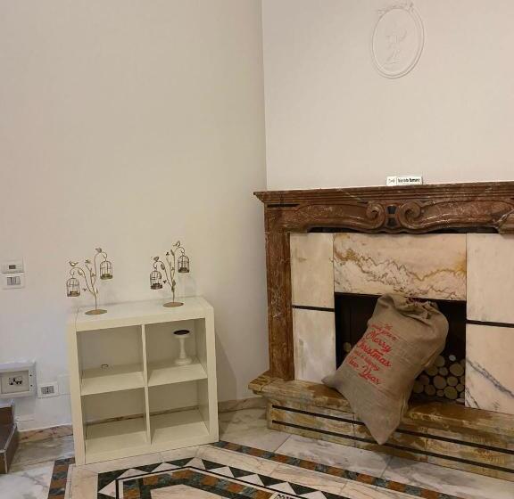 침실 2개 아파트, B&b Le Rocce