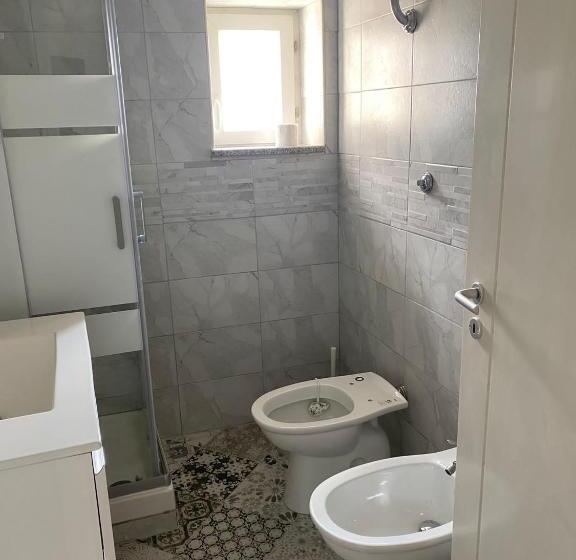 غرفة قياسية, B&b Le Rocce