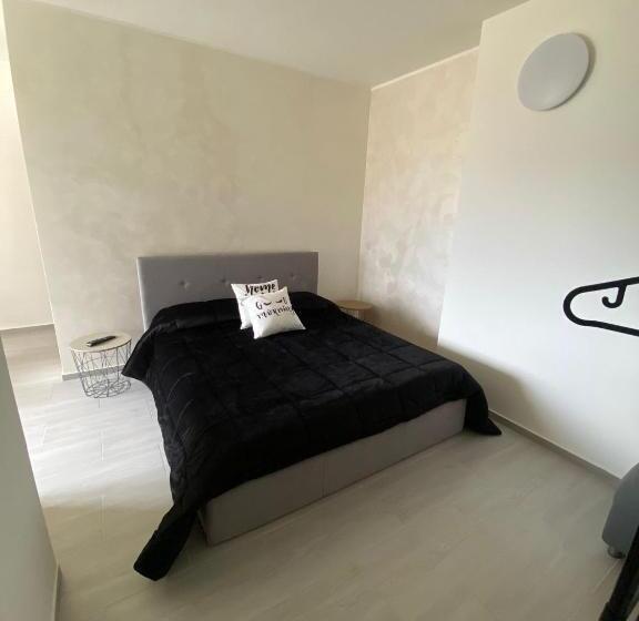 스탠다드 룸, B&b Le Rocce