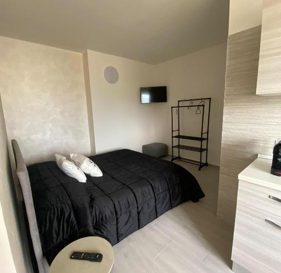 Номер Стандарт, B&b Le Rocce