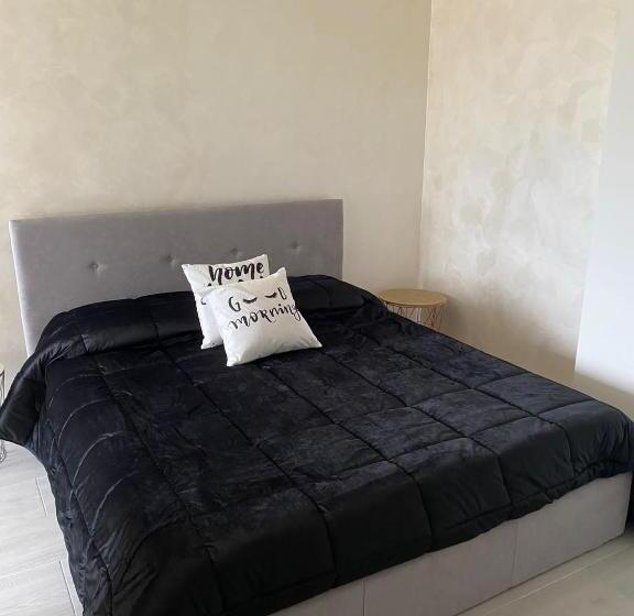 스탠다드 룸, B&b Le Rocce