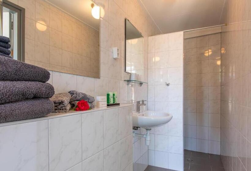 スタンダードルーム, B&b Woonboerderij Peters