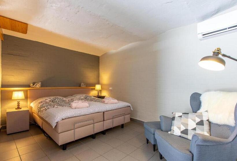 اتاق استاندارد, B&b Woonboerderij Peters